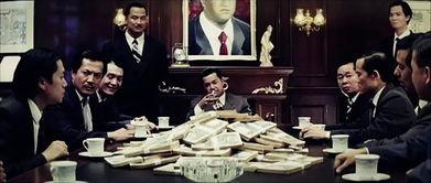 跛豪高清在线观看,高清重现，传奇人生再续辉煌  第1张