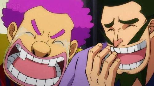 白胡子爆料动画视频,动画视频中的惊人爆料大揭秘 第2张 白胡子爆料动画视频,动画视频中的惊人爆料大揭秘 第2张